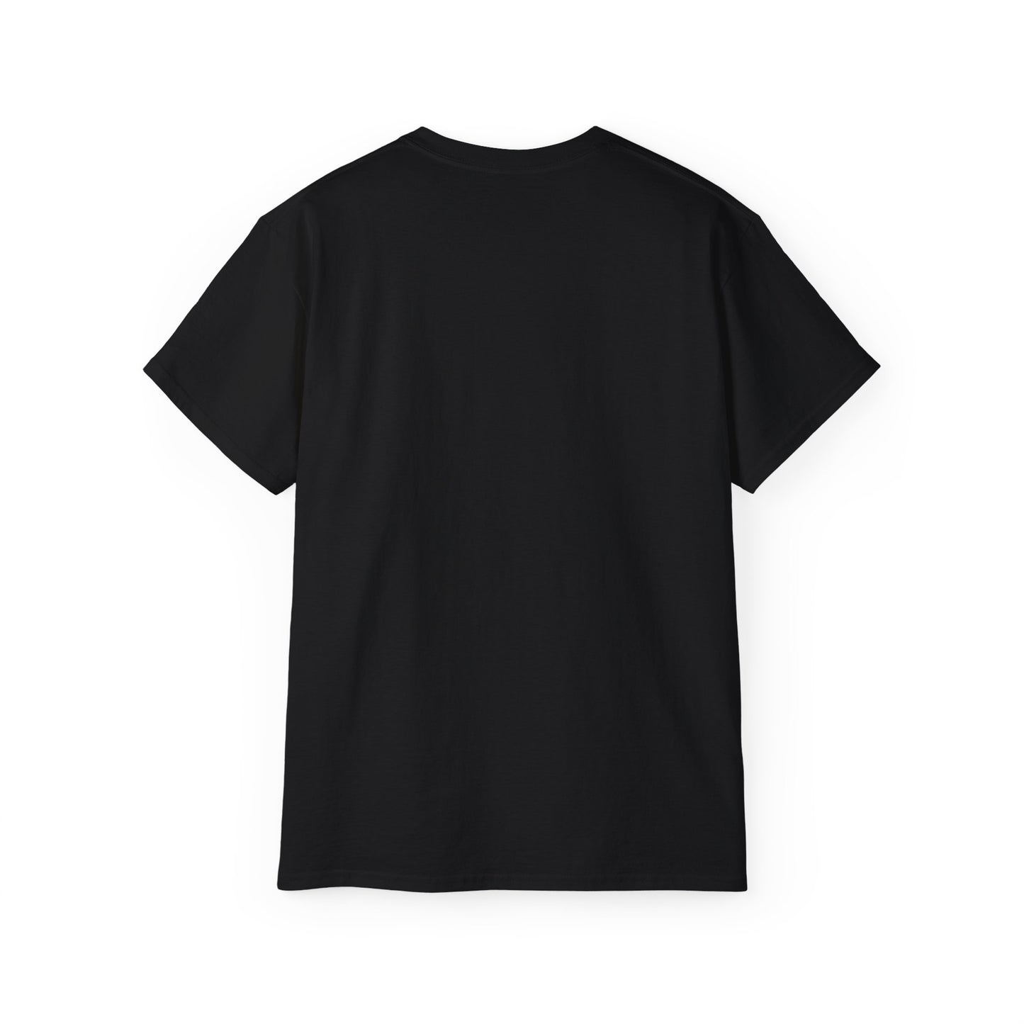 There is motion at your Front Door Tee